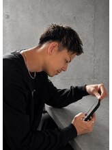 カリーナ(CARINA)&nbsp;HIRO 《心斎橋》