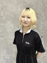 《ケアリストかなこ》トリートメントなど一人ひとりに寄り添いながらご提案させていただきます♪