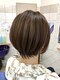 ヘアーアンドメイクガク(Hair&Make GAKU)の写真/【井野駅スグ】お洒落で可愛いスタイルは GAKUにお任せ◎骨格や髪質を見極めてご提案!