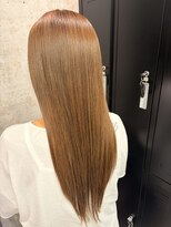 テト 藤沢(teto) 髪質改善トリートメント