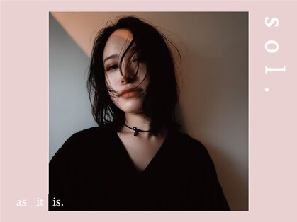 ソル(sol.)の写真
