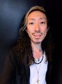 美容室キャンディー ベルベット(Candy Velvet) 宮川 和人