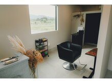 ヘアーニコット(hair Nicott)