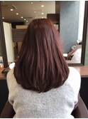 取れかけパーマの綺麗な扱い方。 瑞江