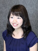 アイディアルヘアー ボニート(idealhair bonito)&nbsp;ツヤかわウェーブ