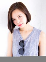 リリアン 表参道(relian)&nbsp;クラシカルボブ☆relian