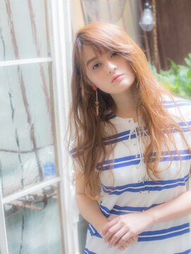 ソーホーニューヨーク 春日部店(SOHOnewyork) ラフガール