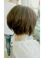 イントウキョウ 盛岡店(IN TOKYO)&nbsp;スッキリ大人ショート