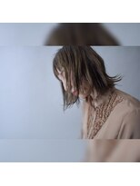 ニコ 五反田店(nico)&nbsp;プレミアムはちみつカラー　＋　カット      12960円→8640円