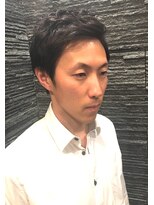 プレミアムバーバー 新宿店(PREMIUM BARBER produce by HIRO GINZA)&nbsp;メンズ