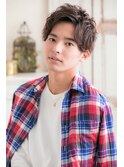 リバースアップショート