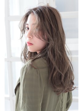 ルポ(Le:Repos) ゆるふわスタイル