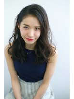 モードケイズ 西宮(MODE K's)&nbsp;西宮/ハイライト/インナーカラー/小顔/大人可愛/ピンクベージュ