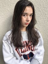 ハイフ(haif)&nbsp;【haif】ニュアンスロング