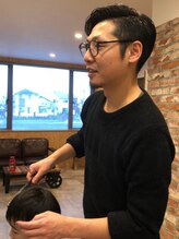 ノラ(NORAH)&nbsp;熊谷　 公博