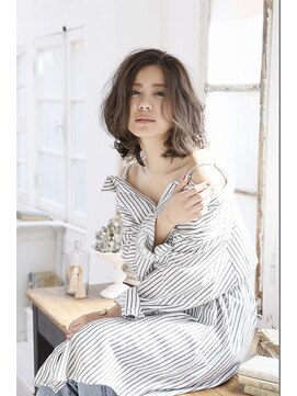 シーズンズ季の香 調布店(SEASONS) 大人ラフリッチ