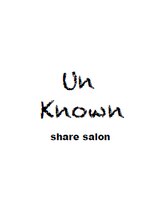 UnKnown share salon