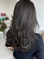 イット(it.)&nbsp;【ロングヘアー限定】誰でも簡単に巻けるレイヤー（ichinose）