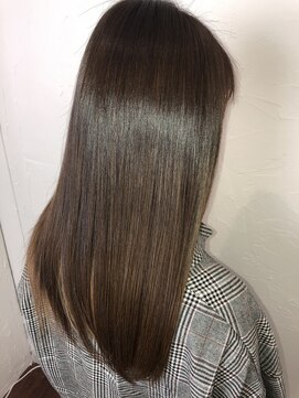 リタ(rita) 髪質改善トリートメント