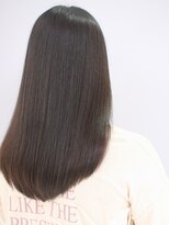 ドゥーエ 国分寺美容室(due)&nbsp;dueオリジナル髪質改善