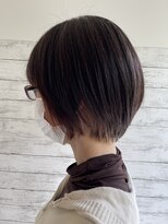 ファム 十日市店(femme)&nbsp;ショートボブ