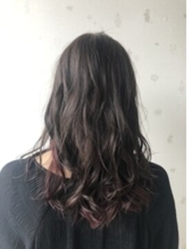 トット(totto) 綺麗目インナーロングStyle