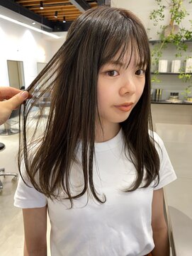 シアター(CIARTOR) ミディアムカラー