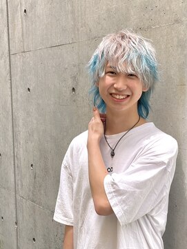 キッススワン(KISS SWAN) KISSSWANネオウルフ