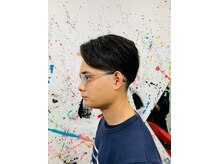 ヘアーズアーク(Hair's ARK)