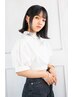 『1日１名限定』カット+ミルボンの『エルジューダオイル付』＋カラー13580円~