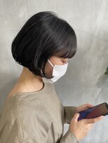 ティティ(TiTi) スリークミニマムボブ【TiTi_福田】