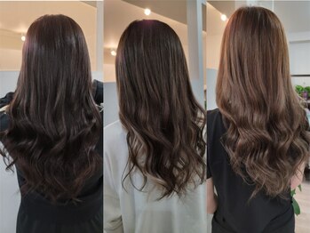 grandir hairdesign 【グランディール　ヘアデザイン】