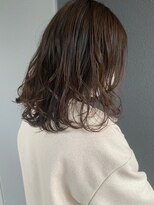 フロート 小阪店(float)&nbsp;髪質改善トリートメント_ヌナボブ　チャンモリ　ボブルフ