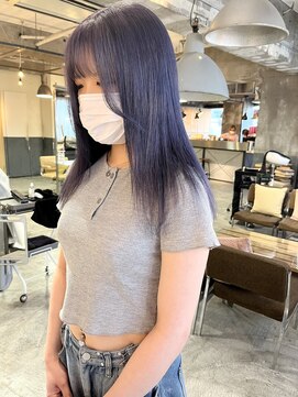 キーン 立川店(keen) 【keen×刈谷】ブルーラベンダー