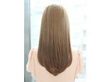 ヘアーメイク リアン 新田辺店(Hair Make REAN)