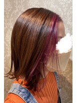 アルテシア 川口東口(Artesia by anyhow)&nbsp;フェイスフレーミングスタイル