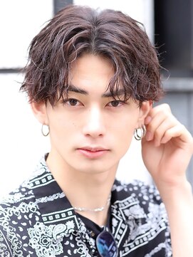 リップス 池袋(LIPPS) アモンセンターパート