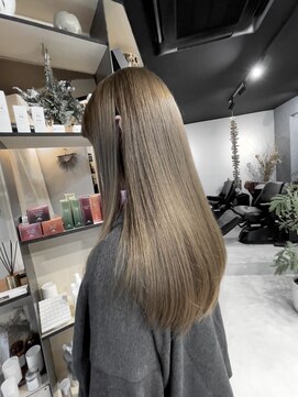 シュウ(SHU) ☆大人艶々ロング☆