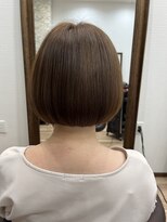 アモ 武蔵小杉(Amo)&nbsp;お手入れ楽ちん♪ミニボブ