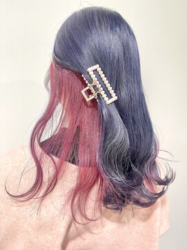 ラビス 浦和(Lovis) Blue×pink／浦和