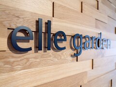 elle garden