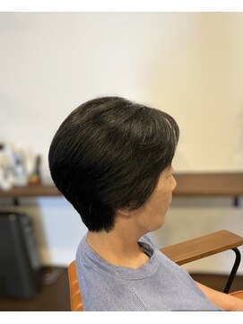 ココロビ(cocoro-bi) ショートカット