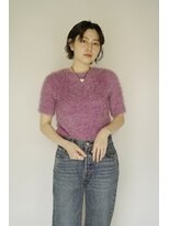 イコ(iko)&nbsp;ショートボブ