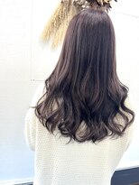 クロノス(KURONOSU)&nbsp;ダークグレープ/ニュアンスカラー