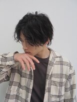 ゼンコー アオヤマ(ZENKO Aoyama)&nbsp;スパイラルセンターパート