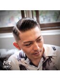 side part
