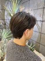 ゼスト フィーノ(ZEST fino) 【三谷海斗】韓国スタイル、ジェントルショート◎立川