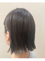 シャンプーボーイ&nbsp;ショートボブ