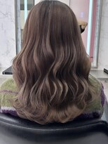 ジェプシー(JPCY)&nbsp;グレージュ/透明感カラー