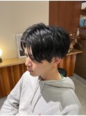 Eiji_メンズカット